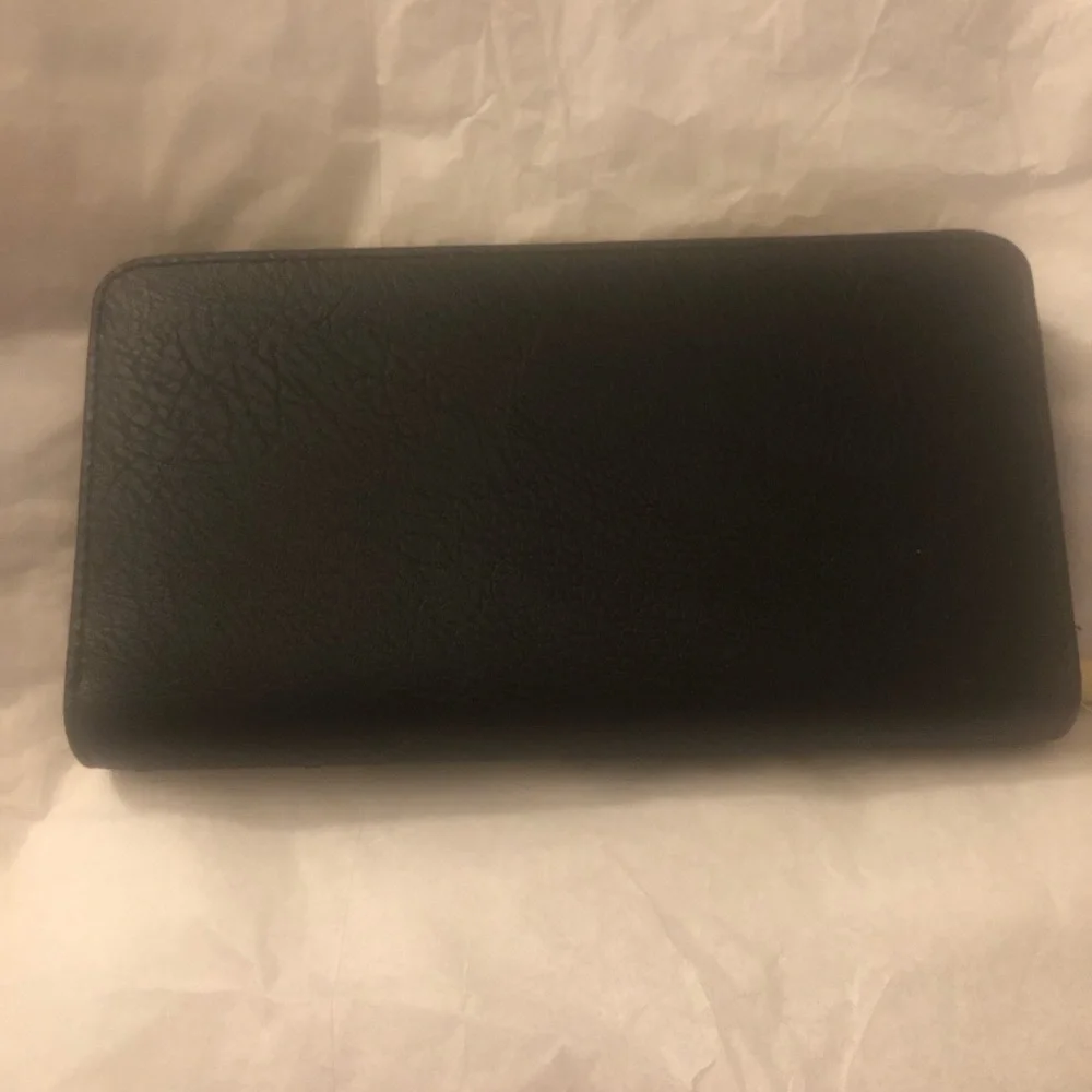 Blessed Wallet Size: 8” Across and 4” Top to Bottom - Picture 2 of 5